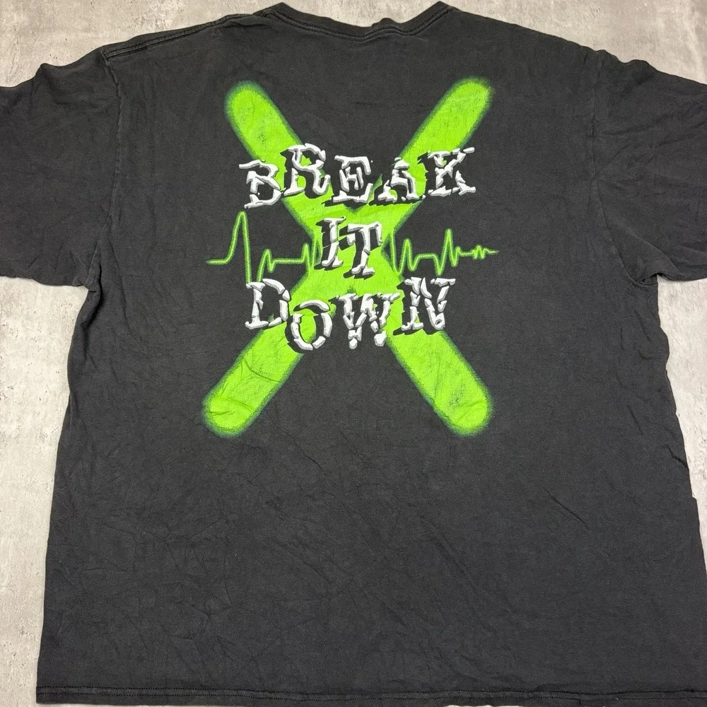 WWE ready ship